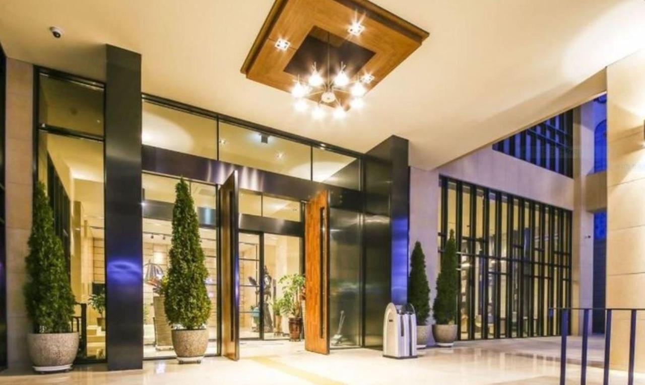 Yeoubi Hotel Ульсан Экстерьер фото