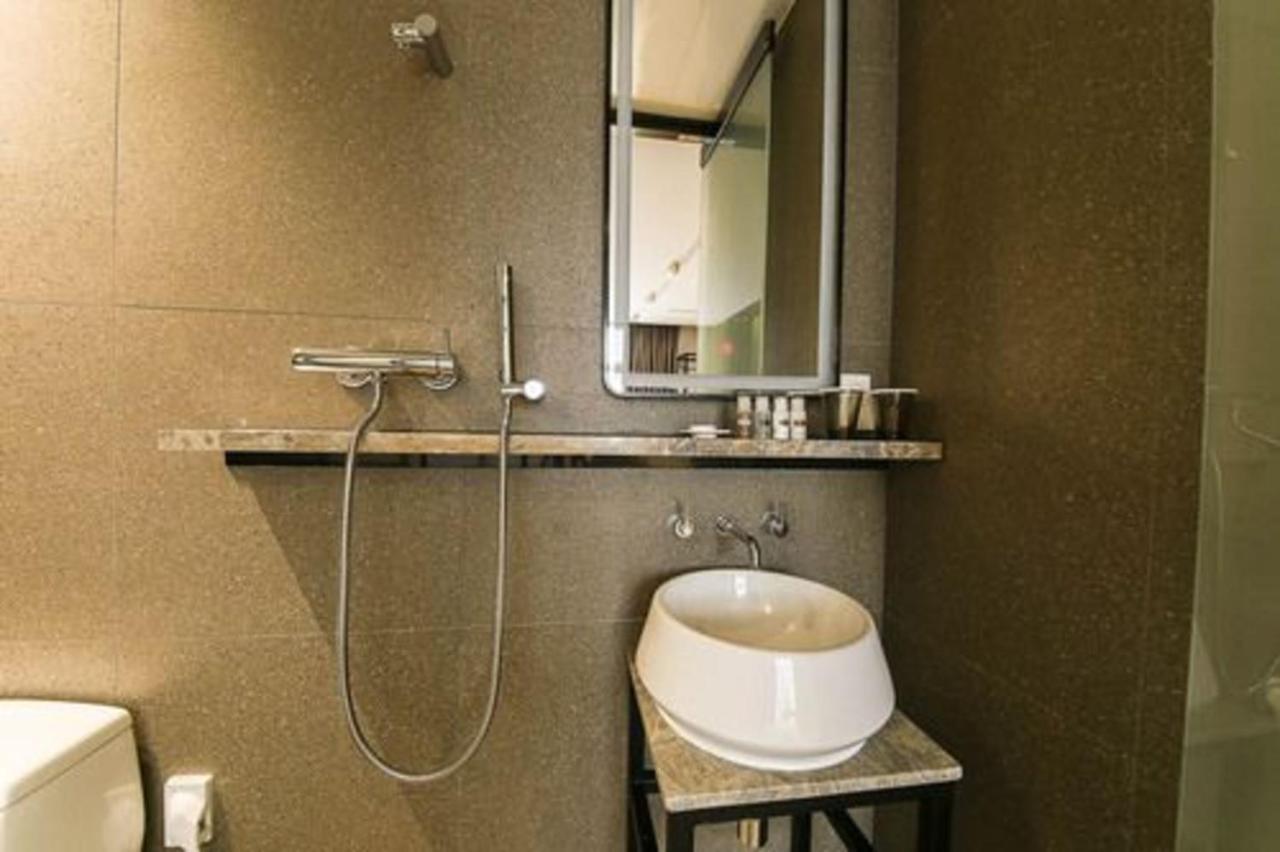 Yeoubi Hotel Ульсан Экстерьер фото
