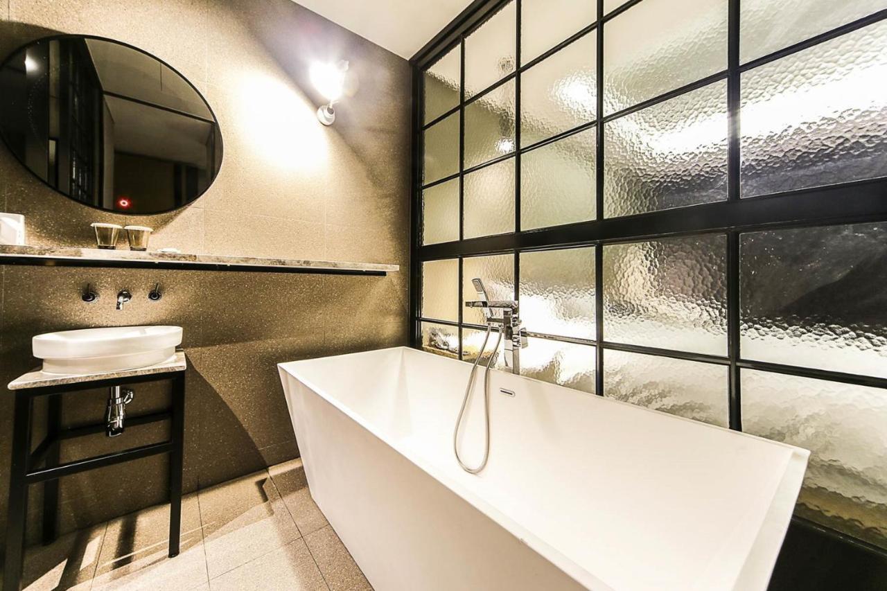 Yeoubi Hotel Ульсан Экстерьер фото